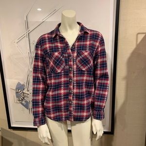 Urban Outfitters flannel